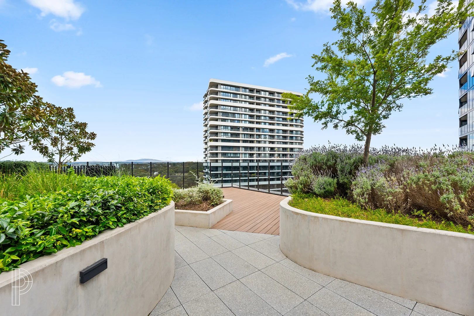Photo of 202/4 Grazier Lane, Belconnen ACT 2617