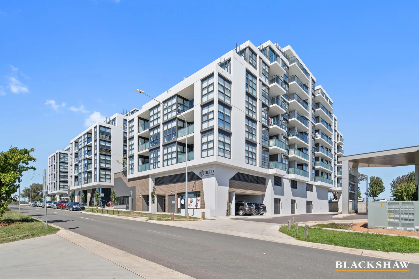 Photo of 75/70 Efkarpidis Street, Gungahlin ACT 2912