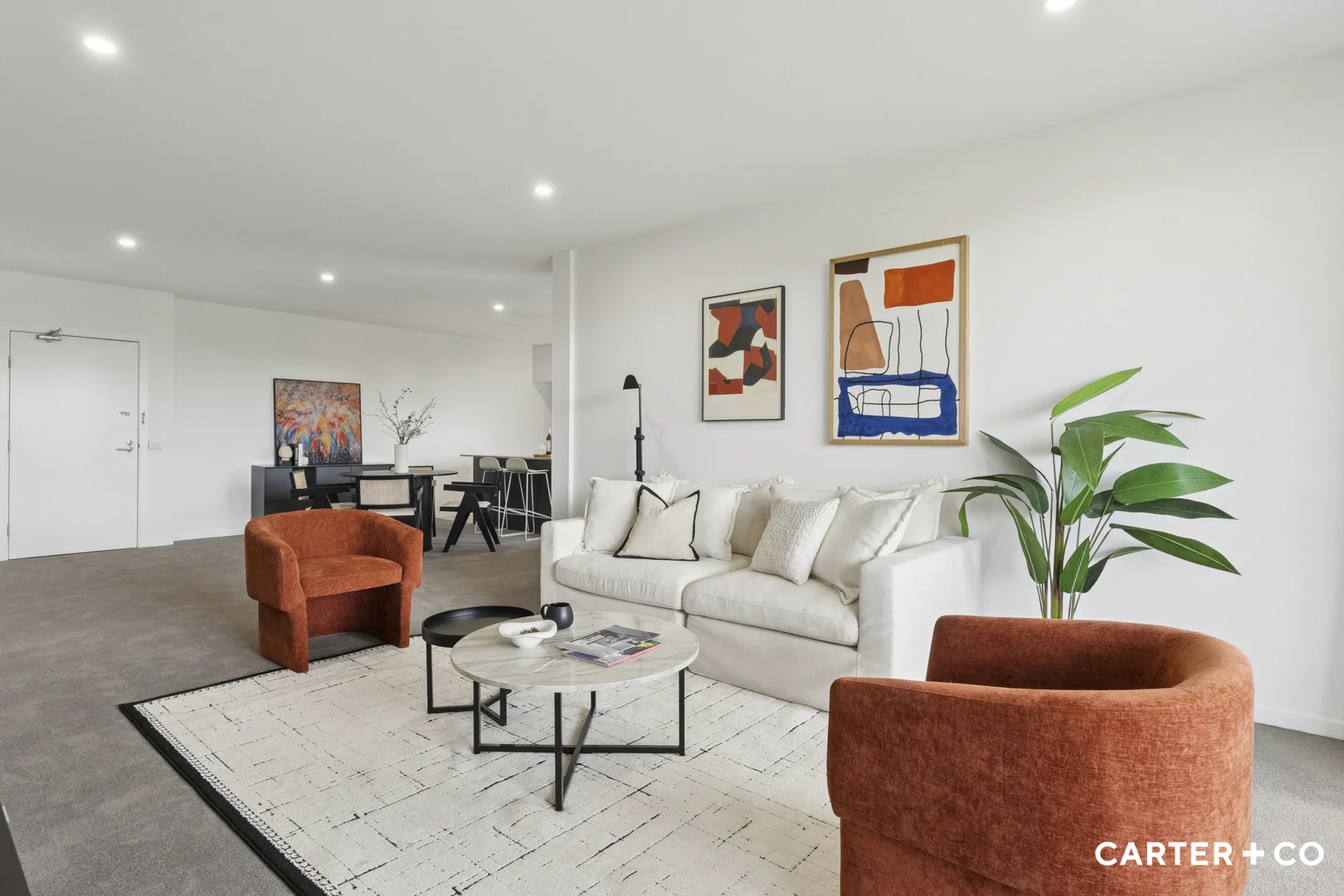Photo of 128/54 Printers Way, Kingston ACT 2604