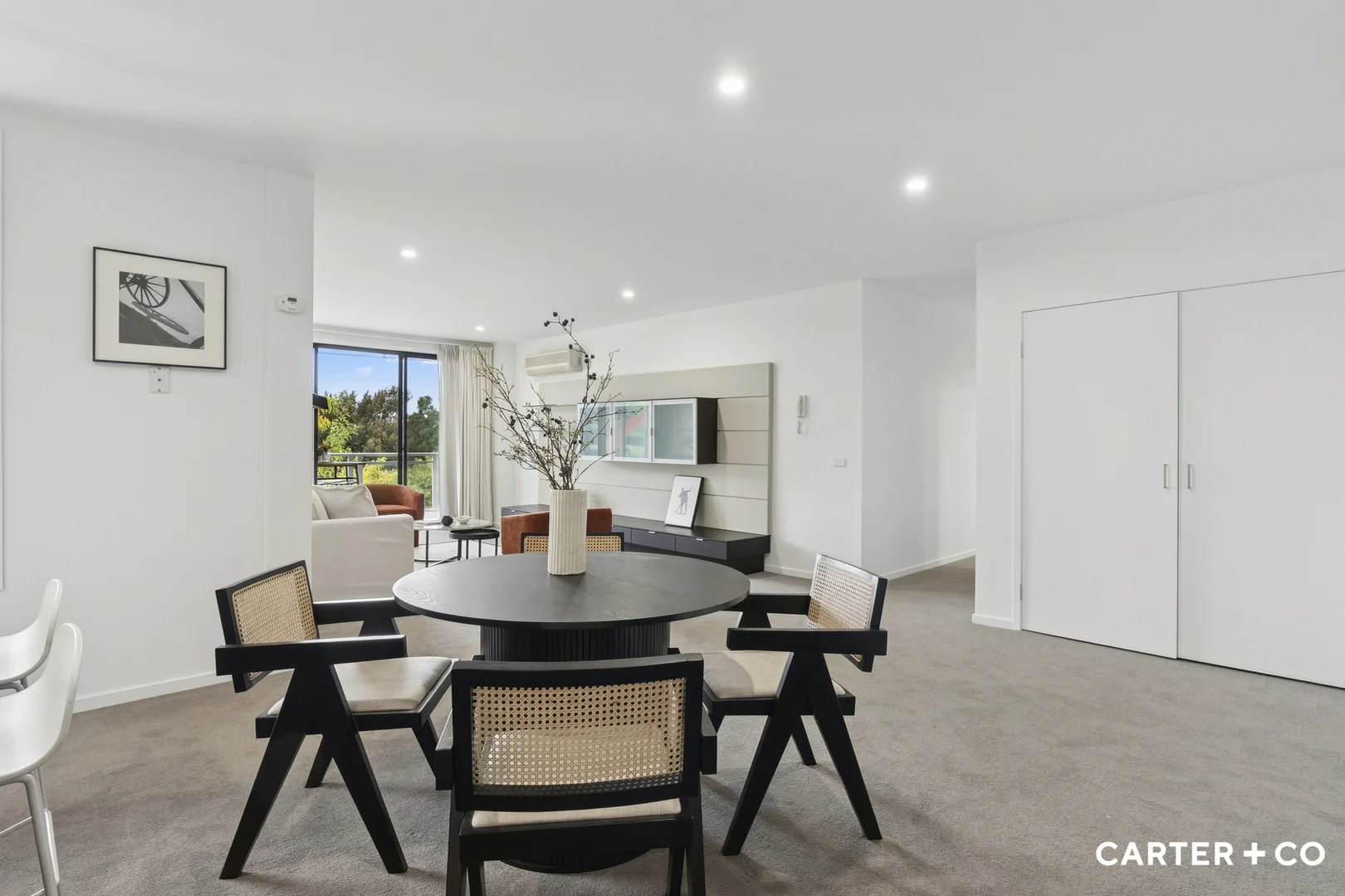 Photo of 128/54 Printers Way, Kingston ACT 2604