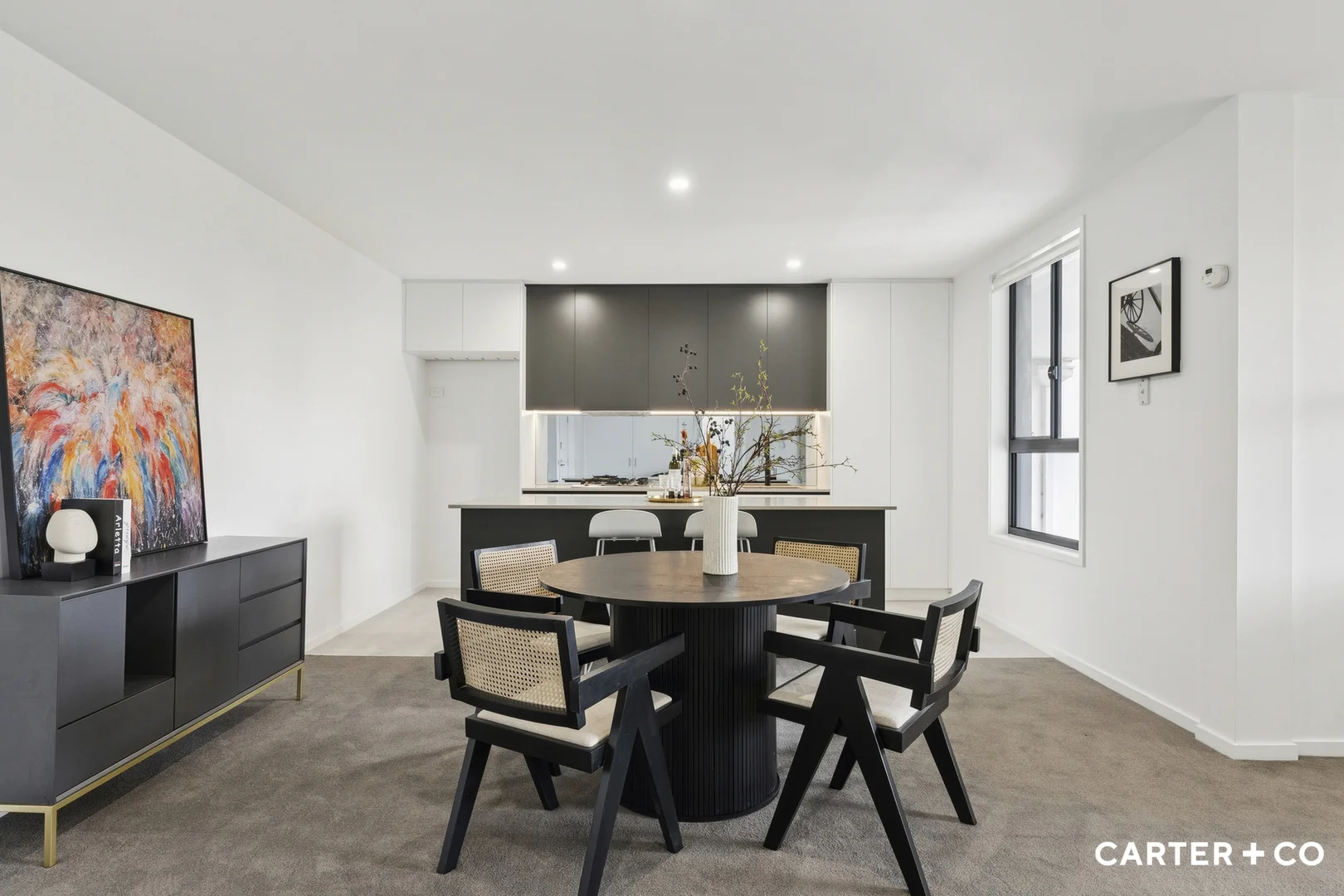 Photo of 128/54 Printers Way, Kingston ACT 2604