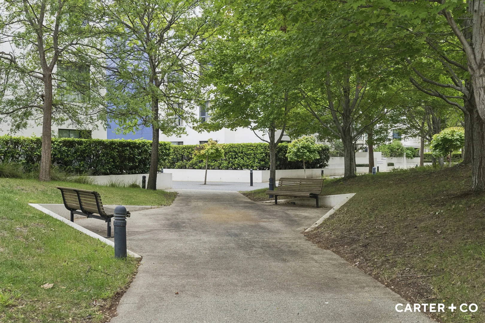 Photo of 128/54 Printers Way, Kingston ACT 2604