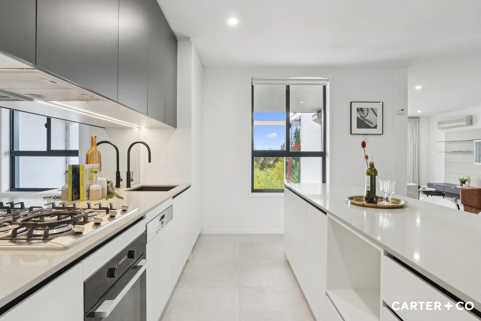 Photo of 128/54 Printers Way, Kingston ACT 2604