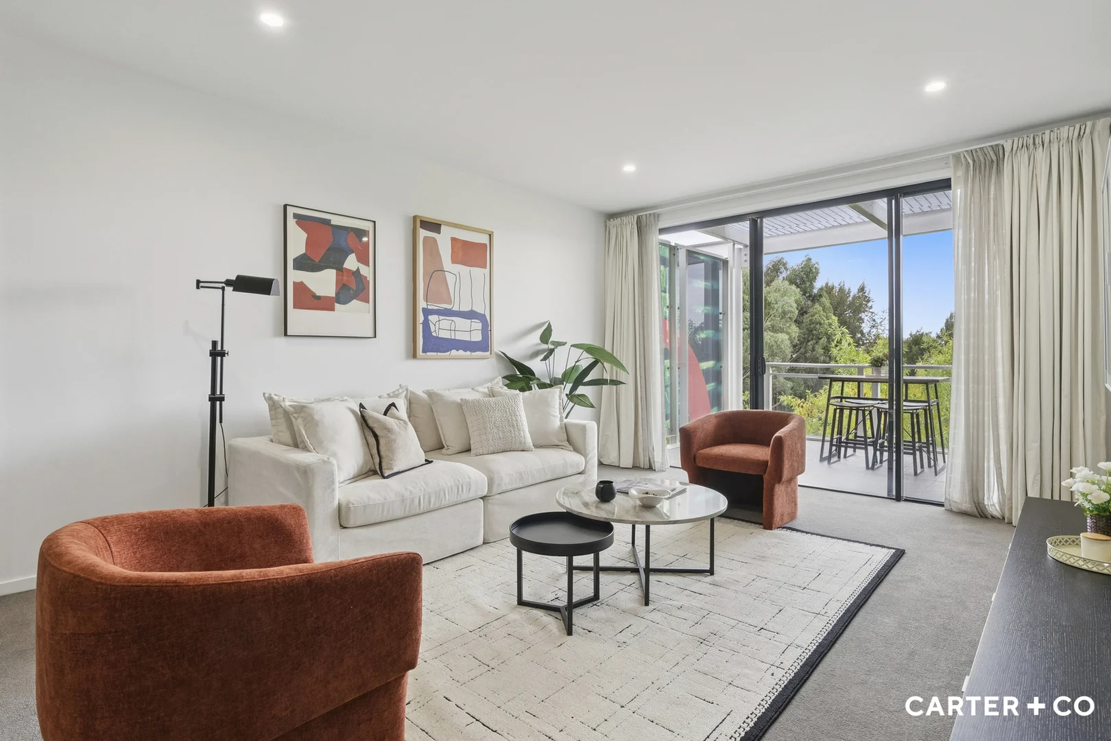 Photo of 128/54 Printers Way, Kingston ACT 2604