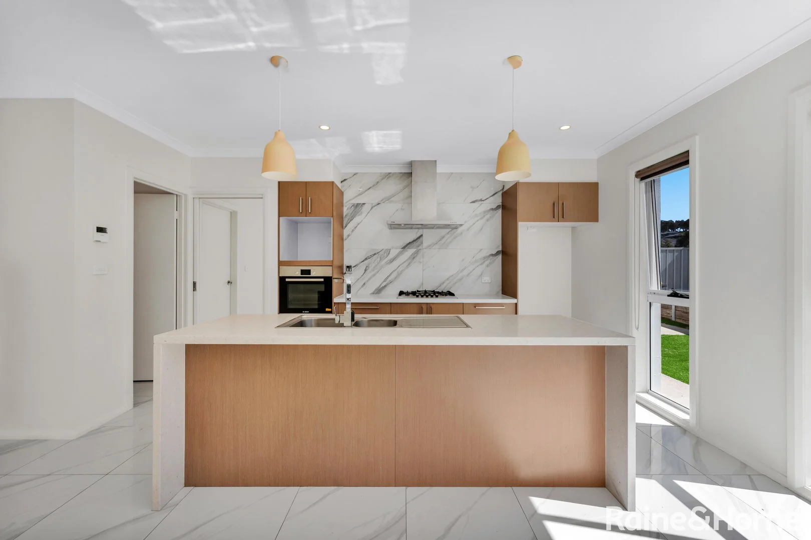 Photo of 48 Bellhouse Crescent, Moncrieff ACT 2914