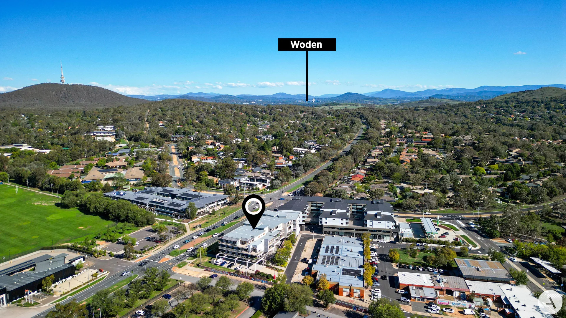 Photo of 3/21 Wiseman Street, Macquarie ACT 2614