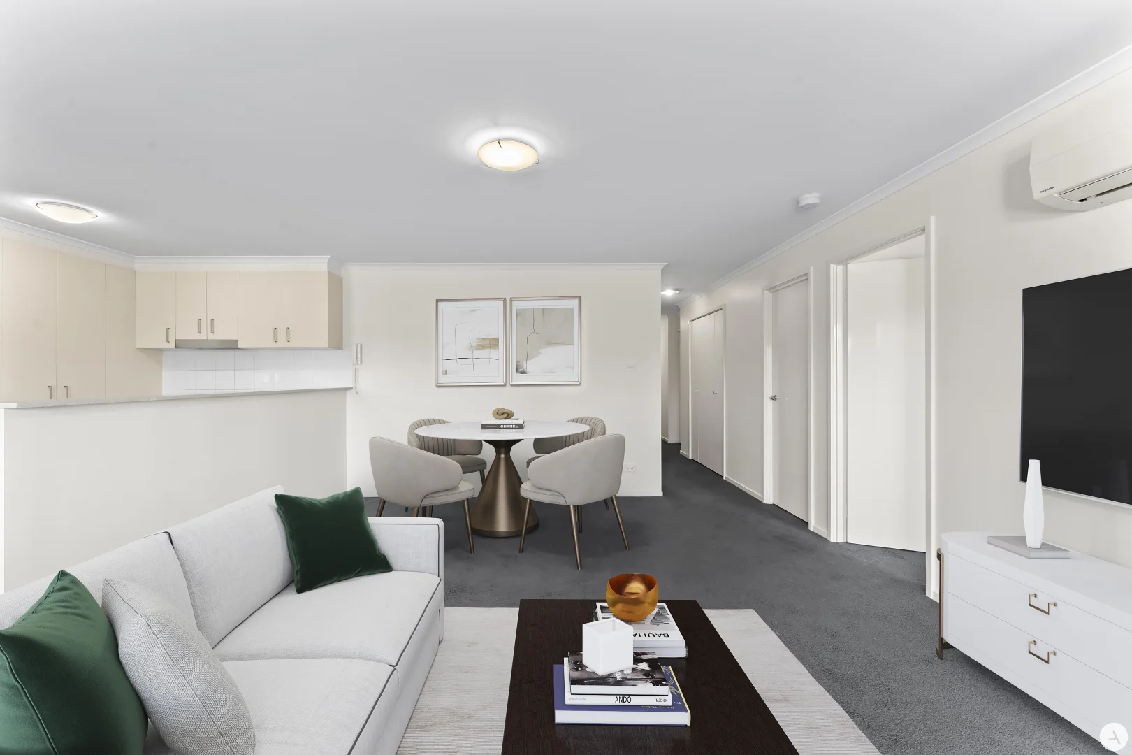 Photo of 3/21 Wiseman Street, Macquarie ACT 2614