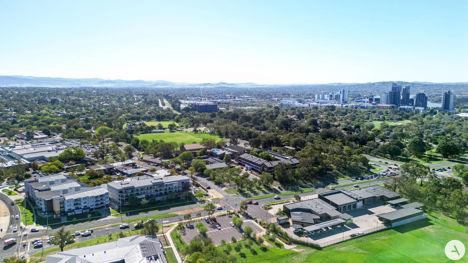 Photo of 3/21 Wiseman Street, Macquarie ACT 2614