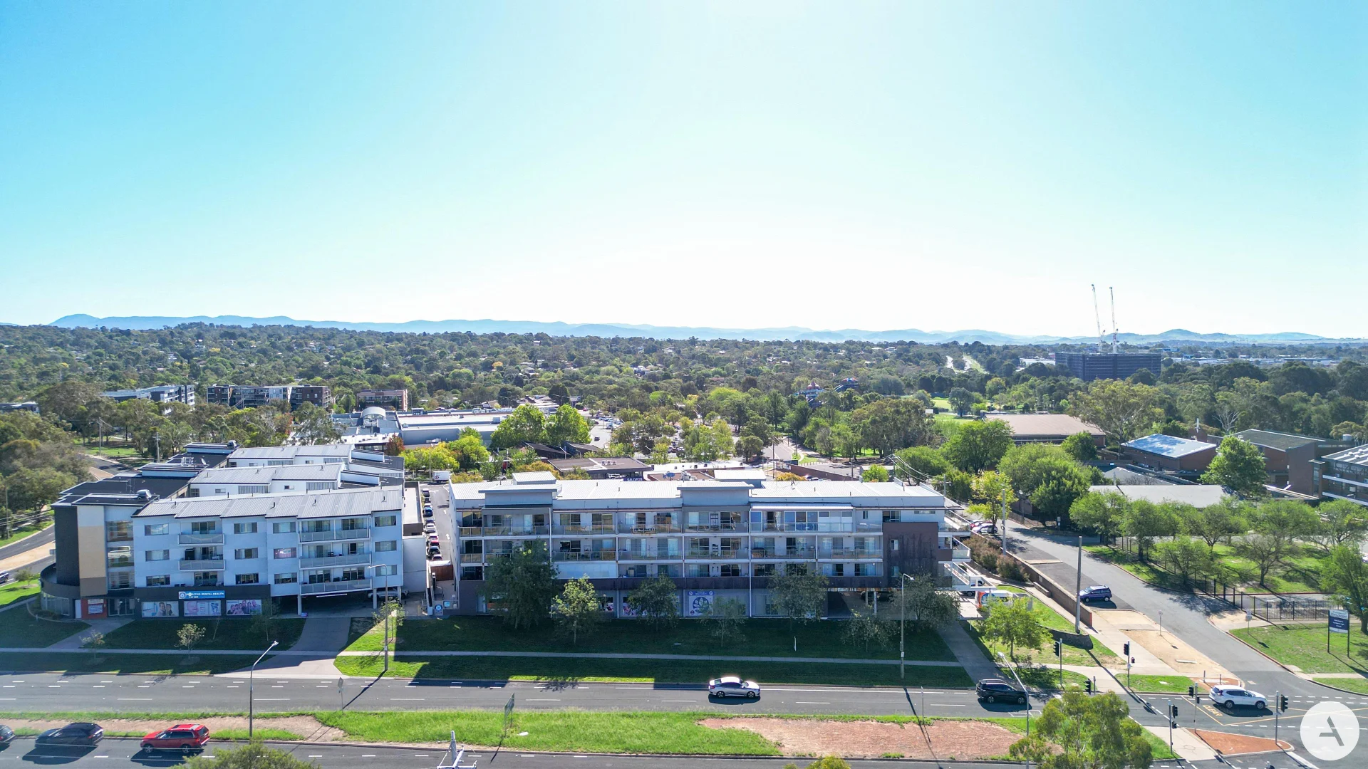 Photo of 3/21 Wiseman Street, Macquarie ACT 2614