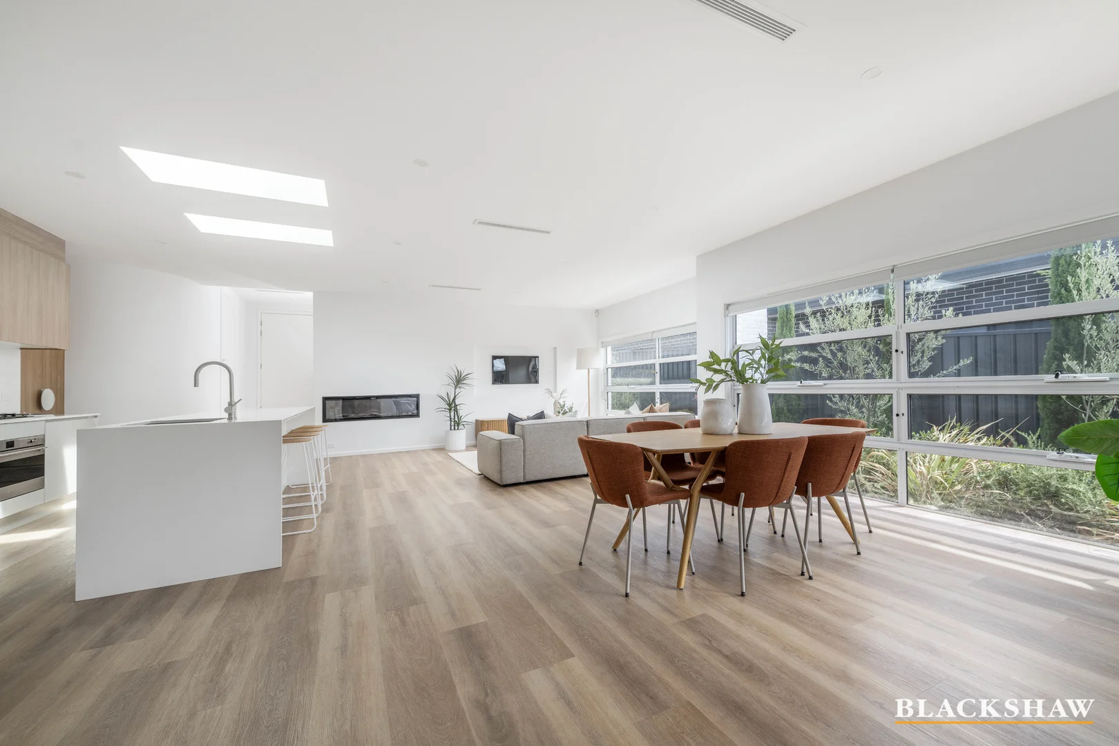 Photo of 96 Robin Boyd Crescent, Taylor ACT 2913