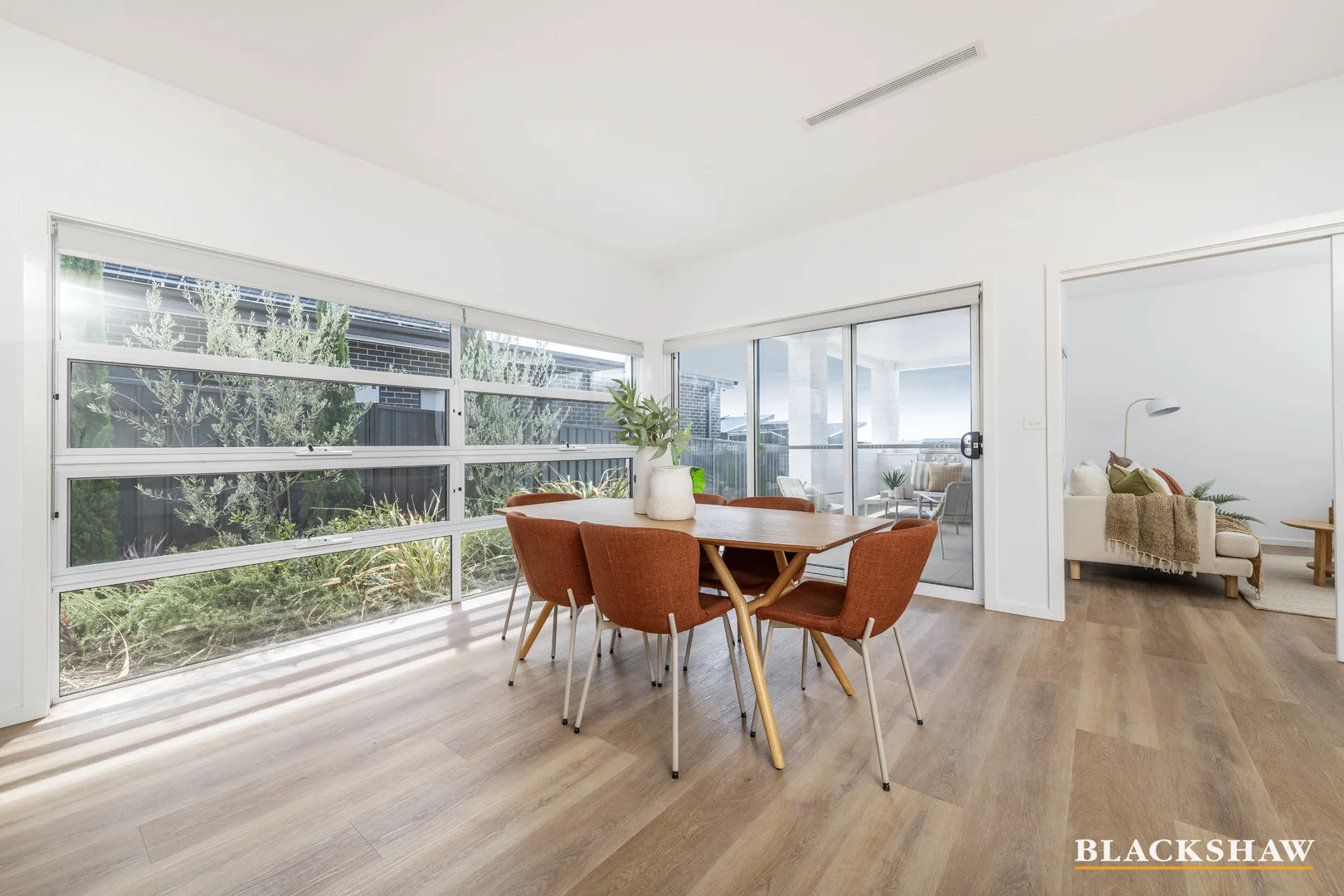 Photo of 96 Robin Boyd Crescent, Taylor ACT 2913