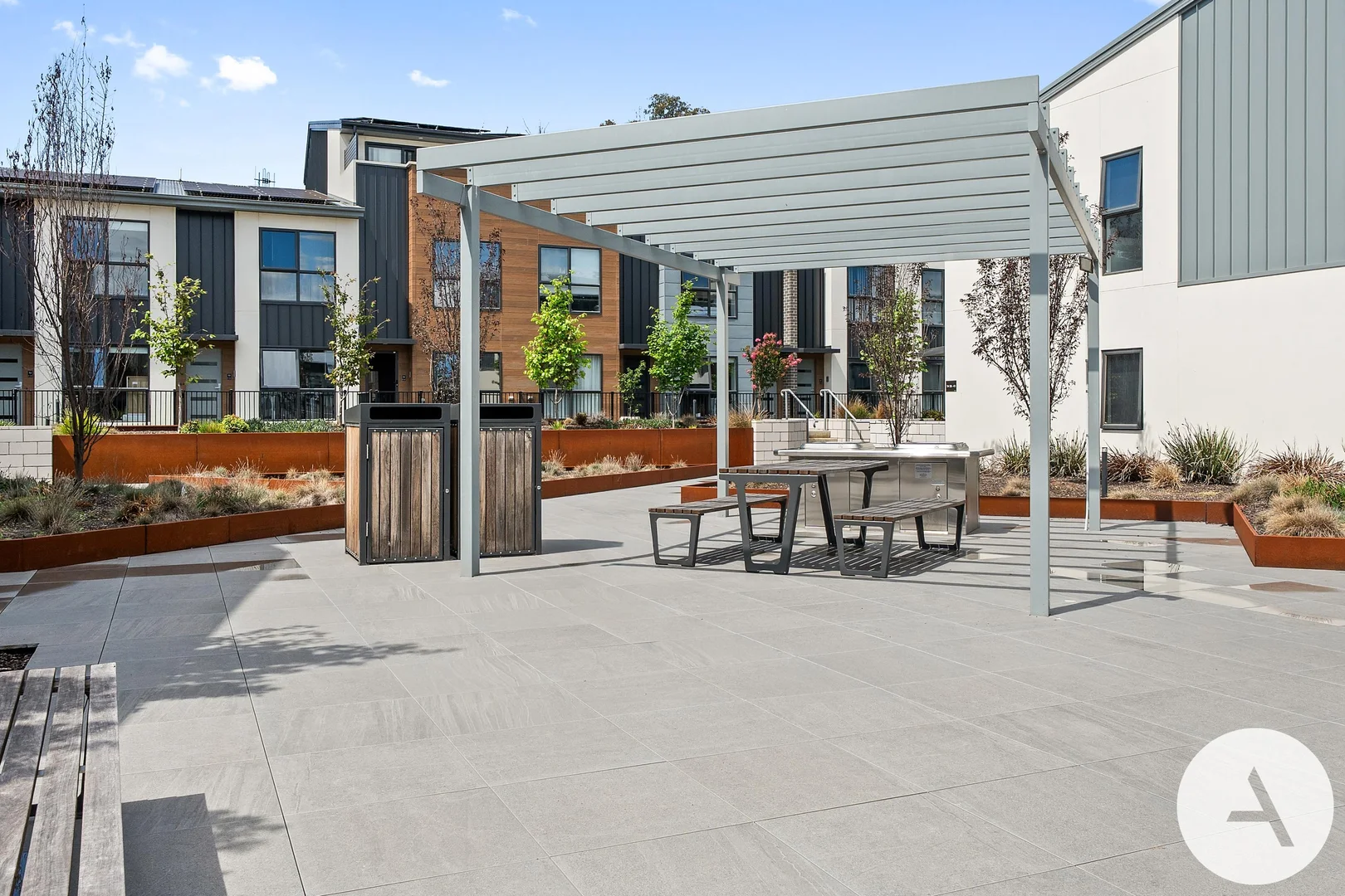 Photo of 36/17 Thynne Street, Bruce ACT 2617