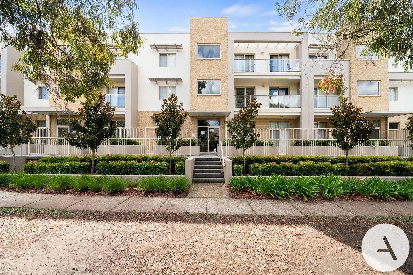 Photo of 55/31 Thynne Street, Bruce ACT 2617