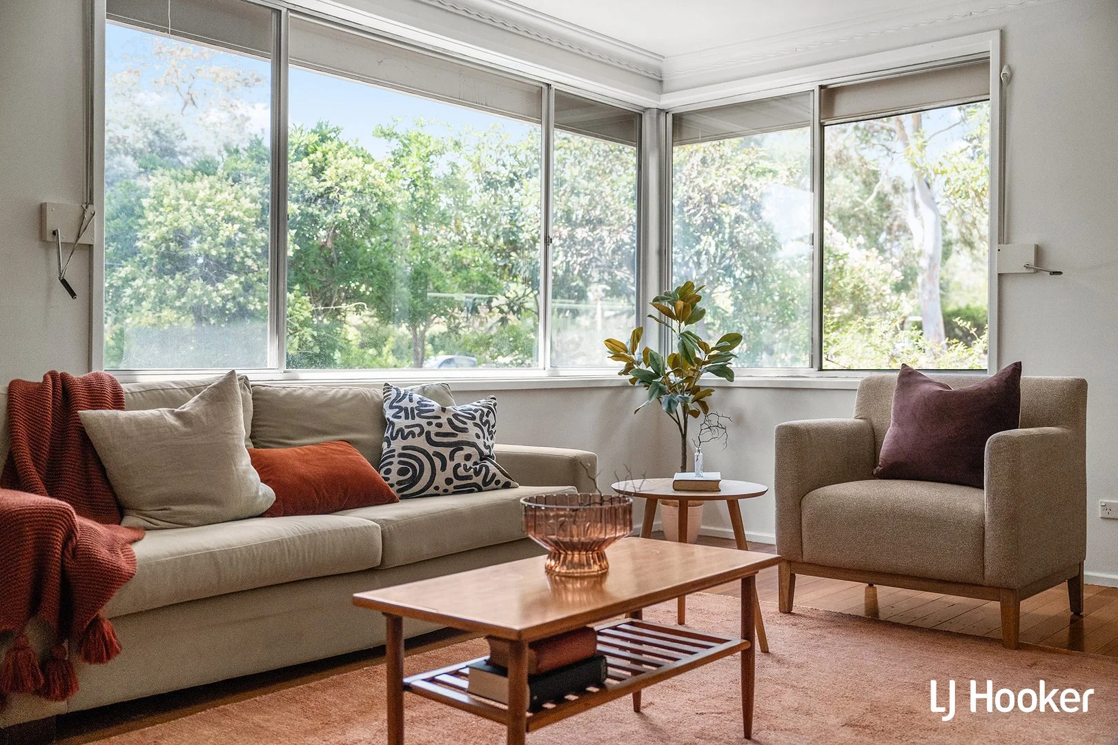 Photo of 24 Fullagar Crescent, Higgins ACT 2615