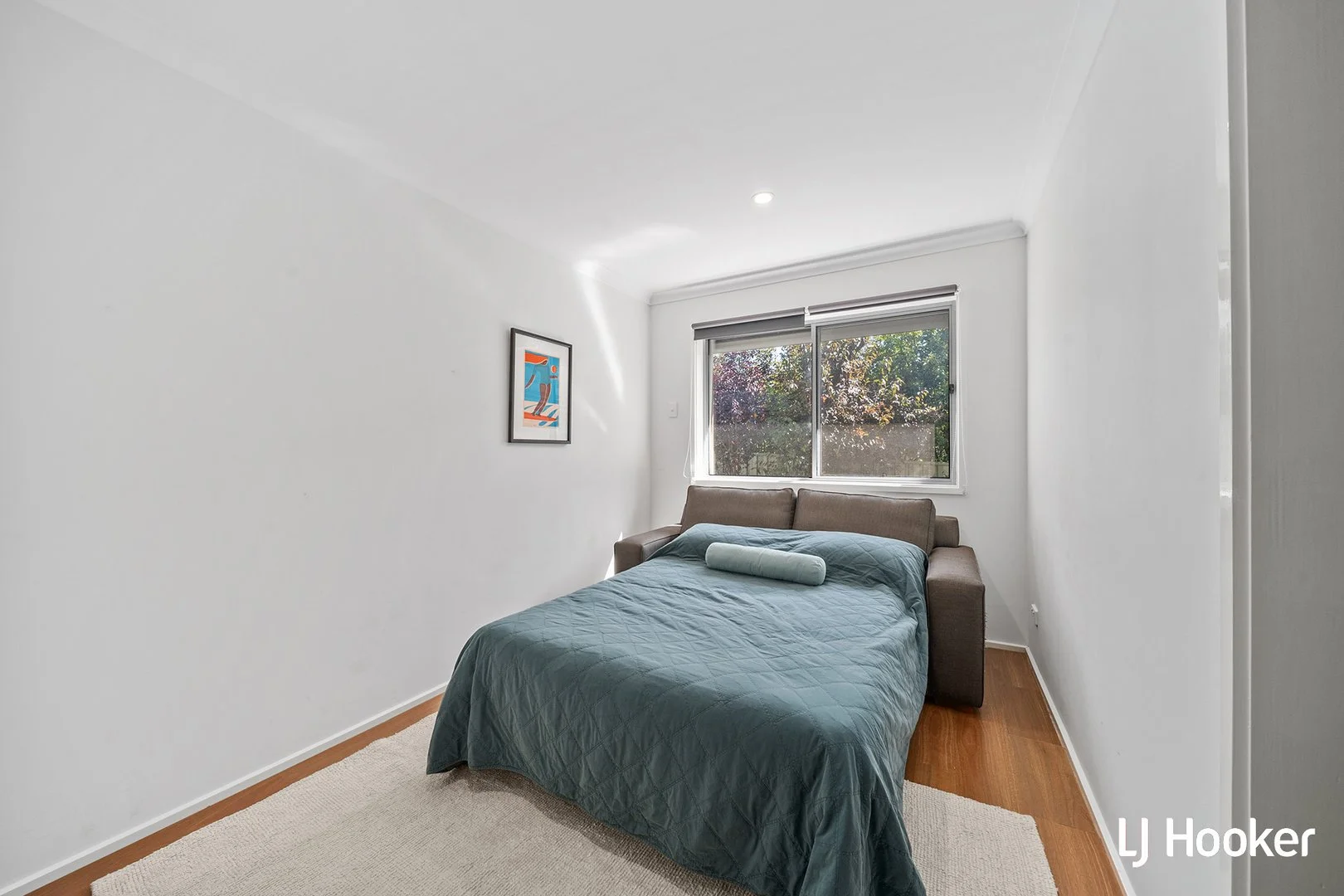 Photo of 24 Fullagar Crescent, Higgins ACT 2615
