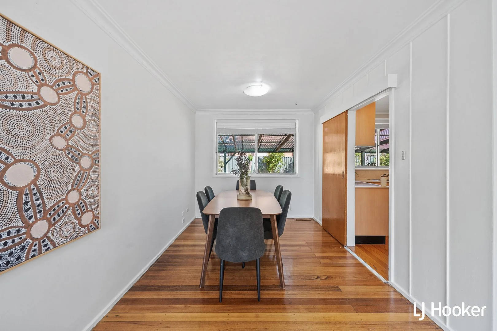 Photo of 24 Fullagar Crescent, Higgins ACT 2615