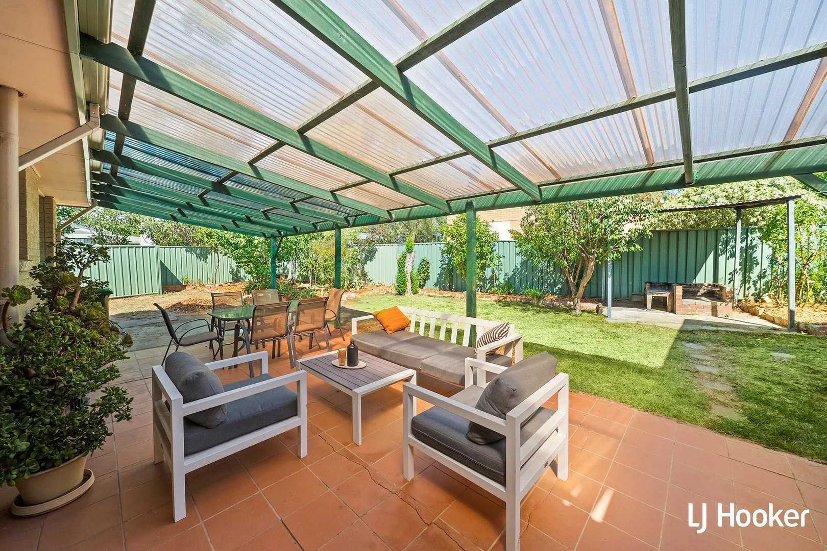 Photo of 24 Fullagar Crescent, Higgins ACT 2615