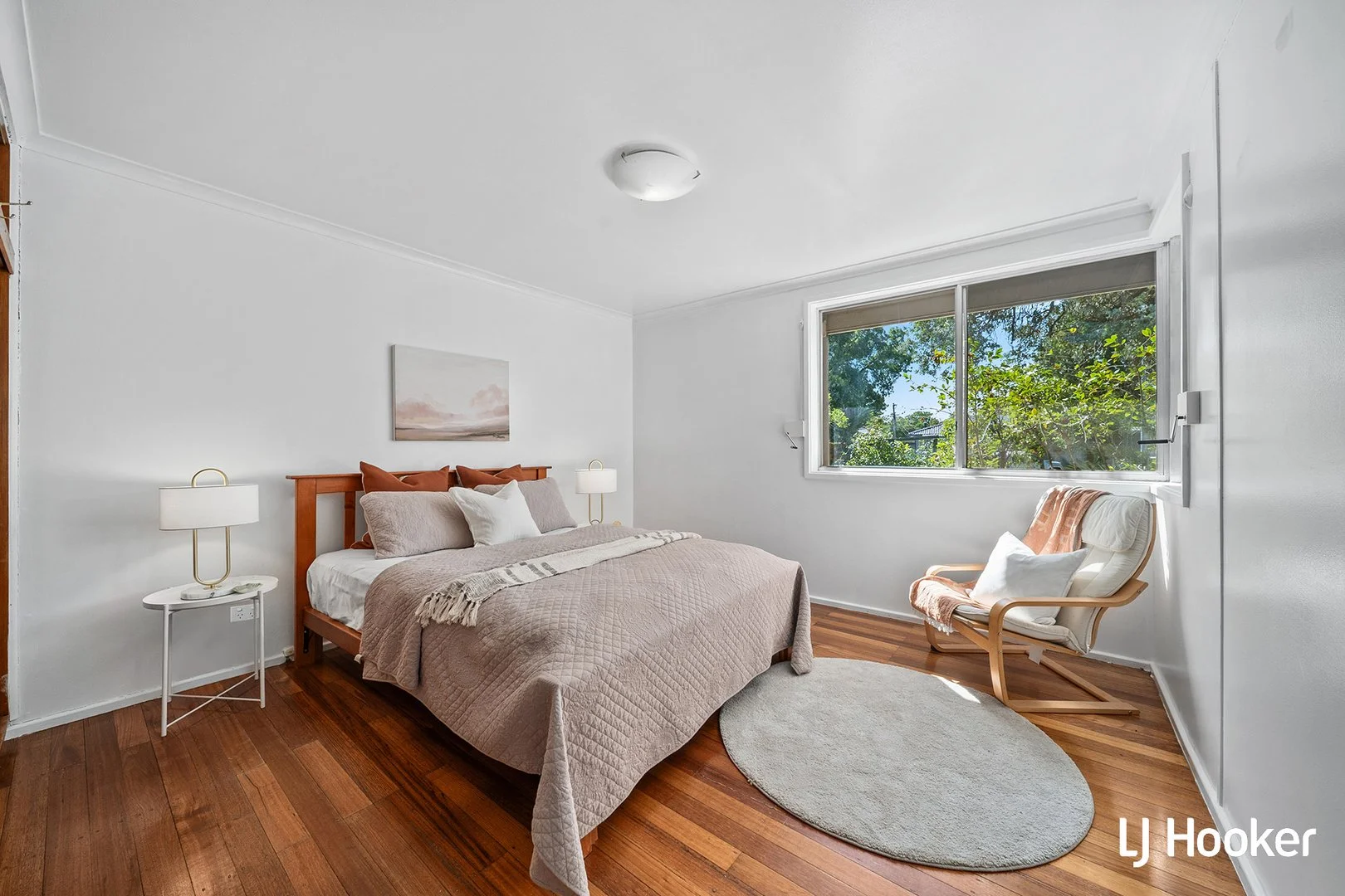 Photo of 24 Fullagar Crescent, Higgins ACT 2615
