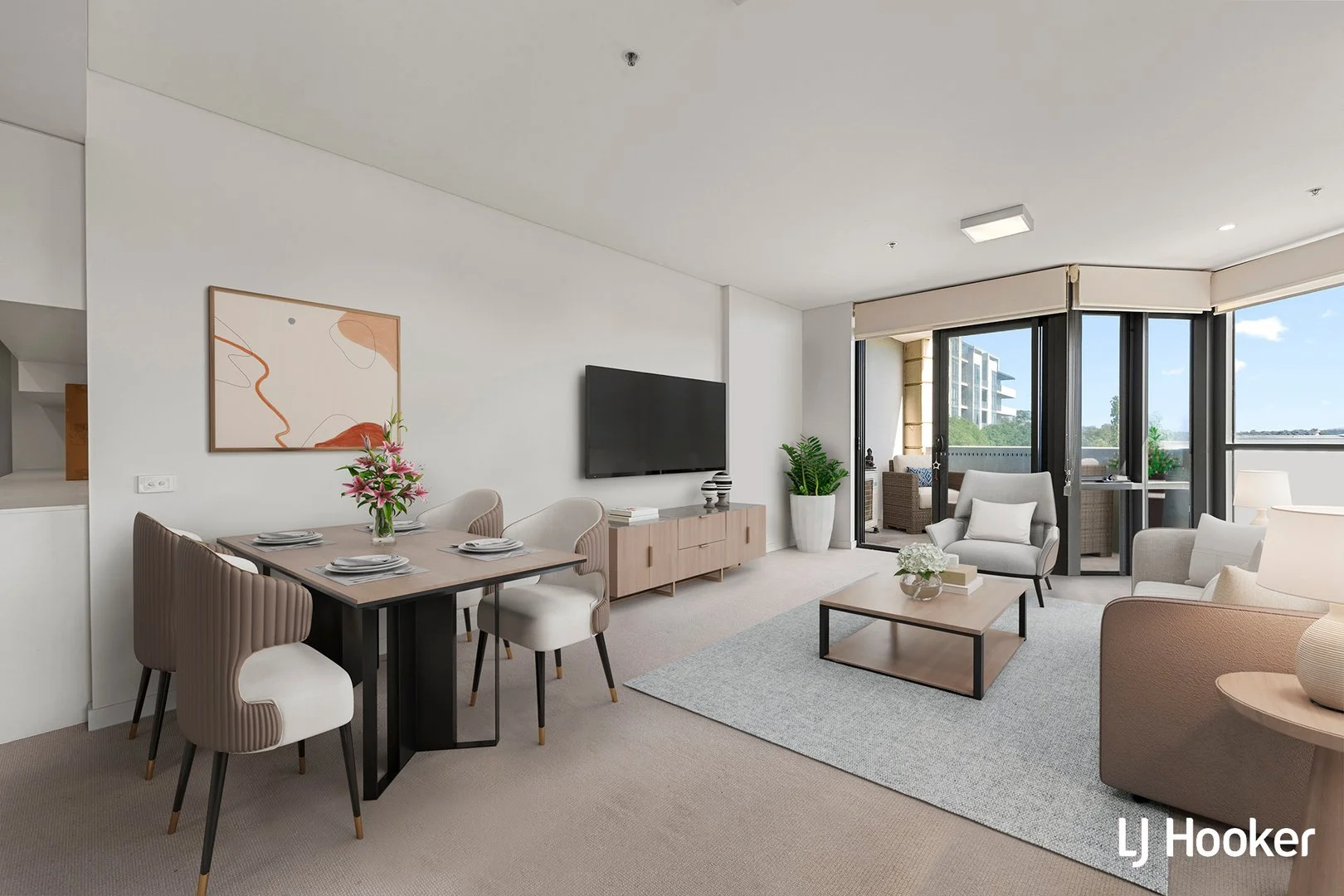 Photo of 109/41 Chandler Street, Belconnen ACT 2617