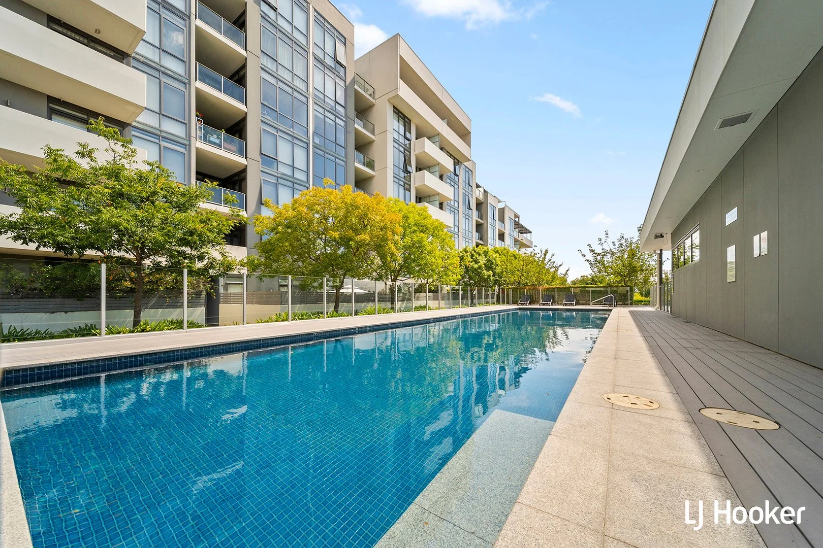 Photo of 109/41 Chandler Street, Belconnen ACT 2617