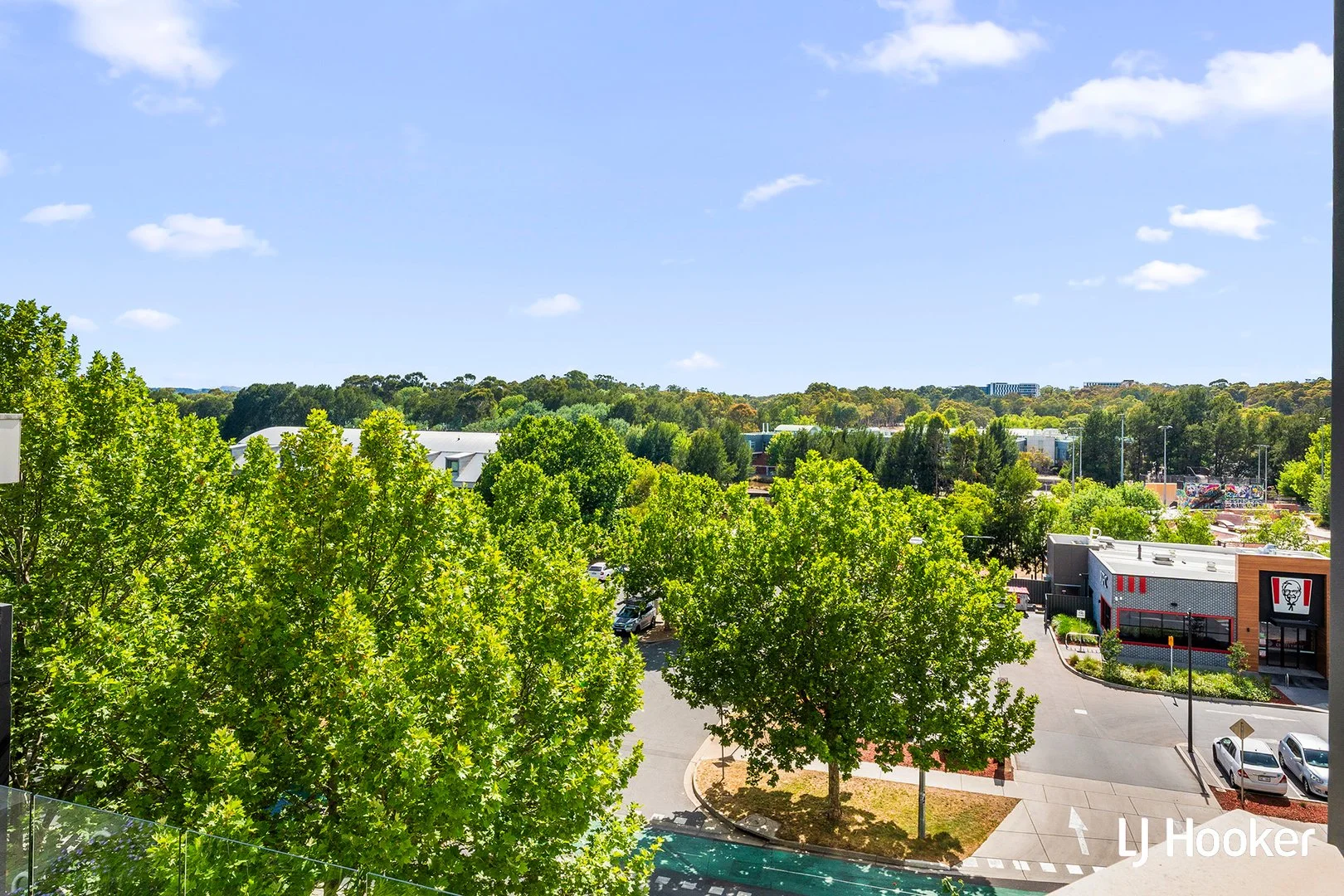 Photo of 109/41 Chandler Street, Belconnen ACT 2617