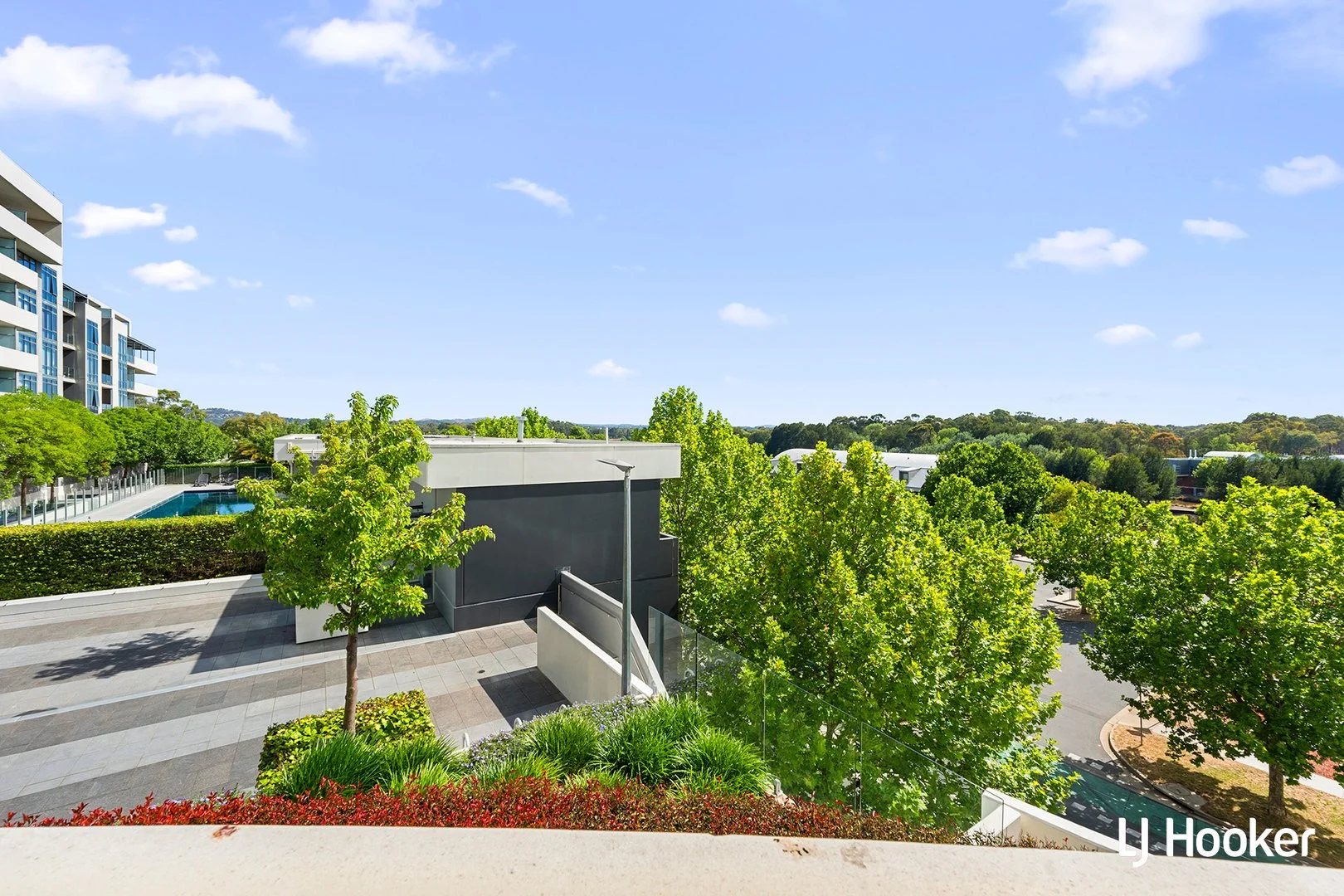 Photo of 109/41 Chandler Street, Belconnen ACT 2617
