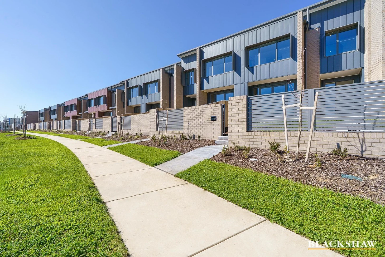 Photo of 21 Kallir Street, Denman Prospect ACT 2611