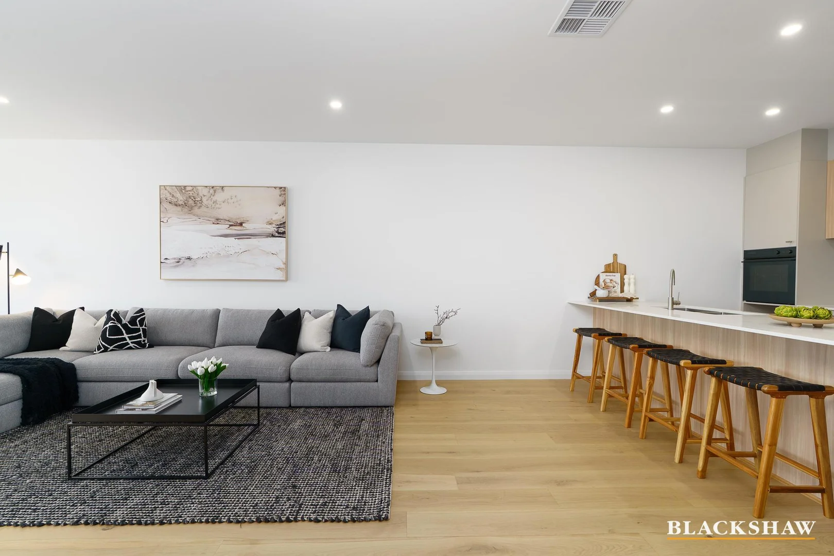 Photo of 21 Kallir Street, Denman Prospect ACT 2611