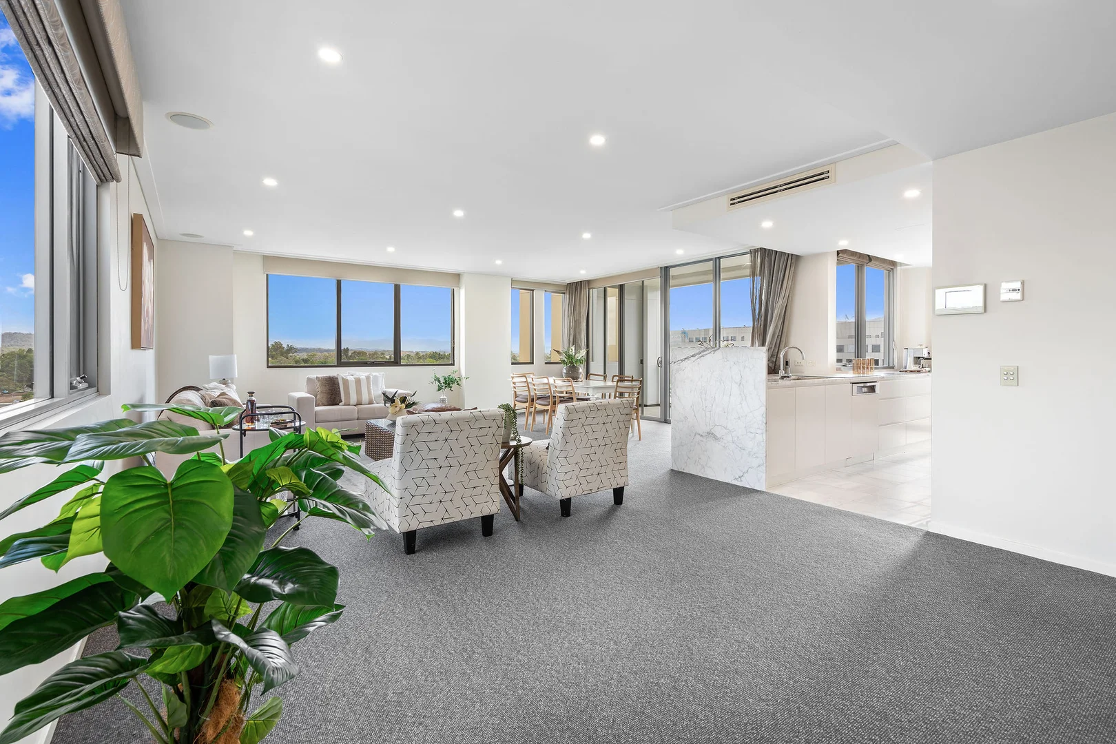 Photo of 183/15 Coranderrk Street, City ACT 2601