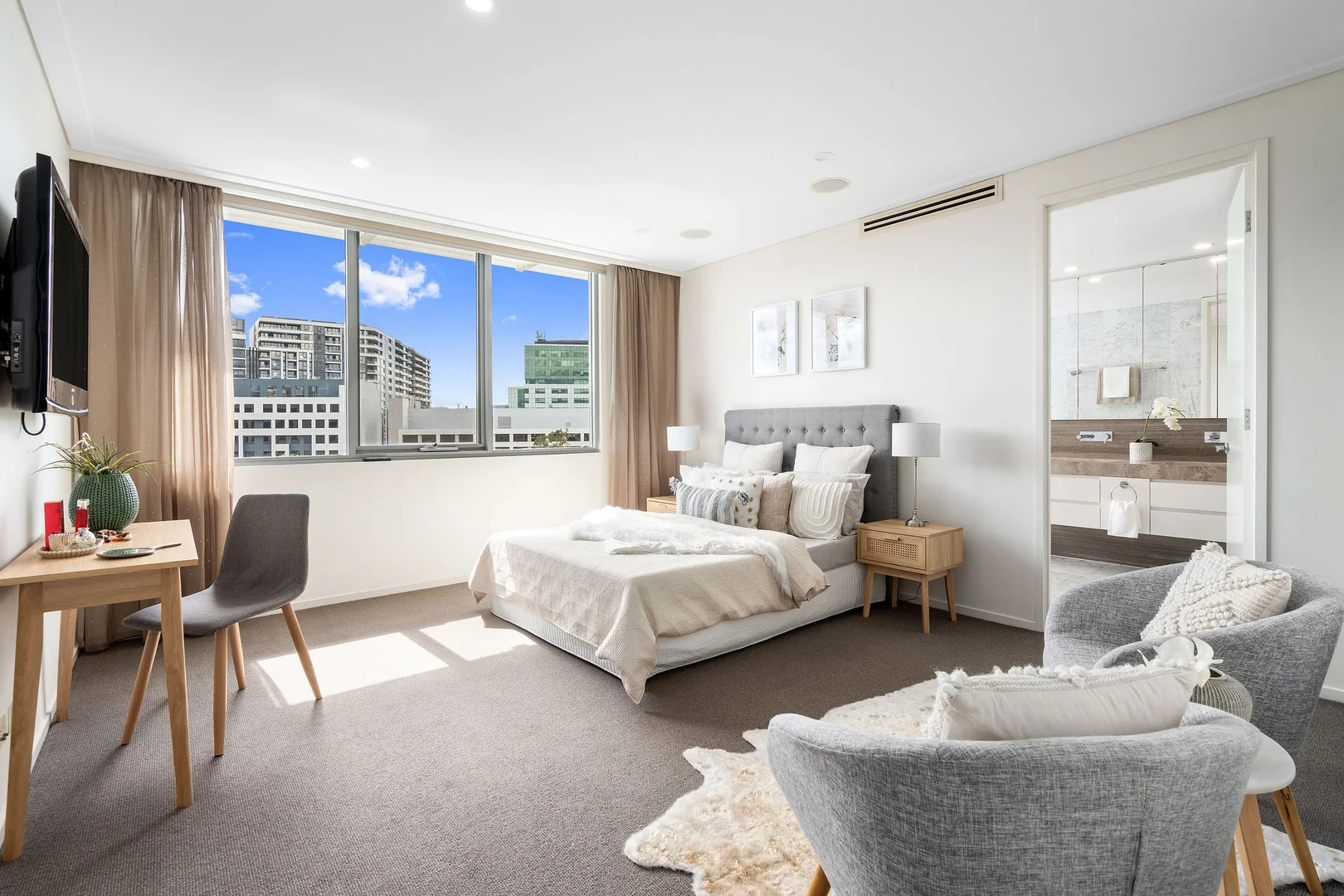 Photo of 183/15 Coranderrk Street, City ACT 2601