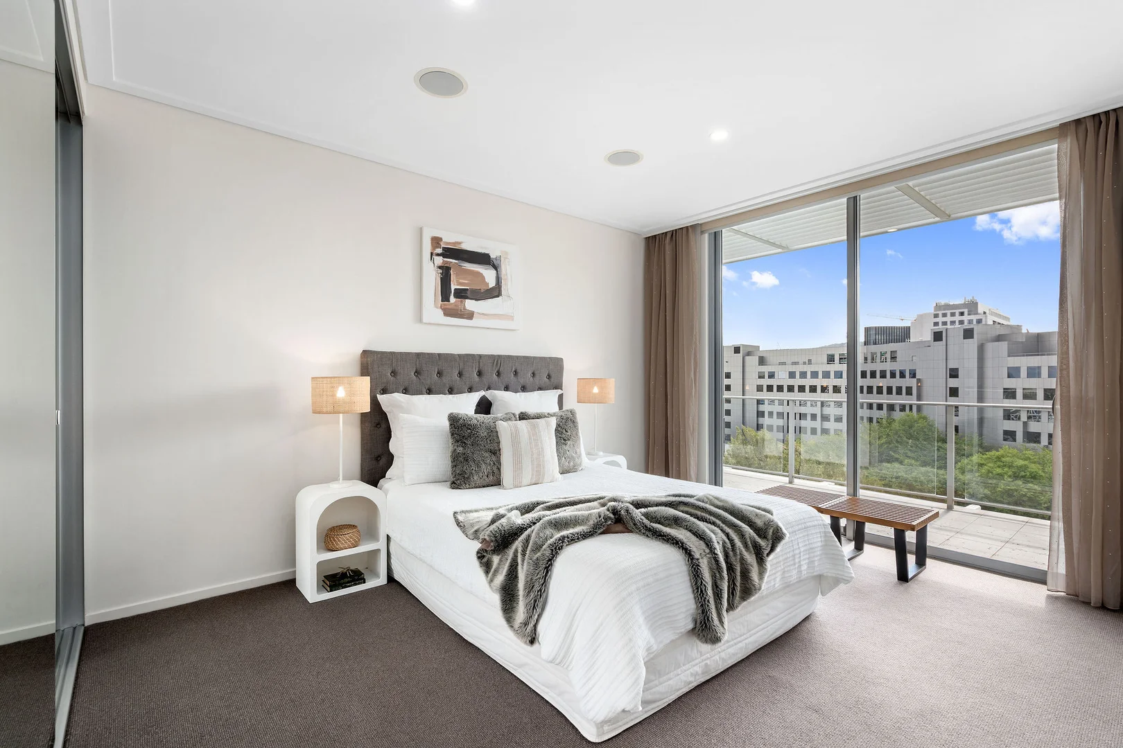 Photo of 183/15 Coranderrk Street, City ACT 2601