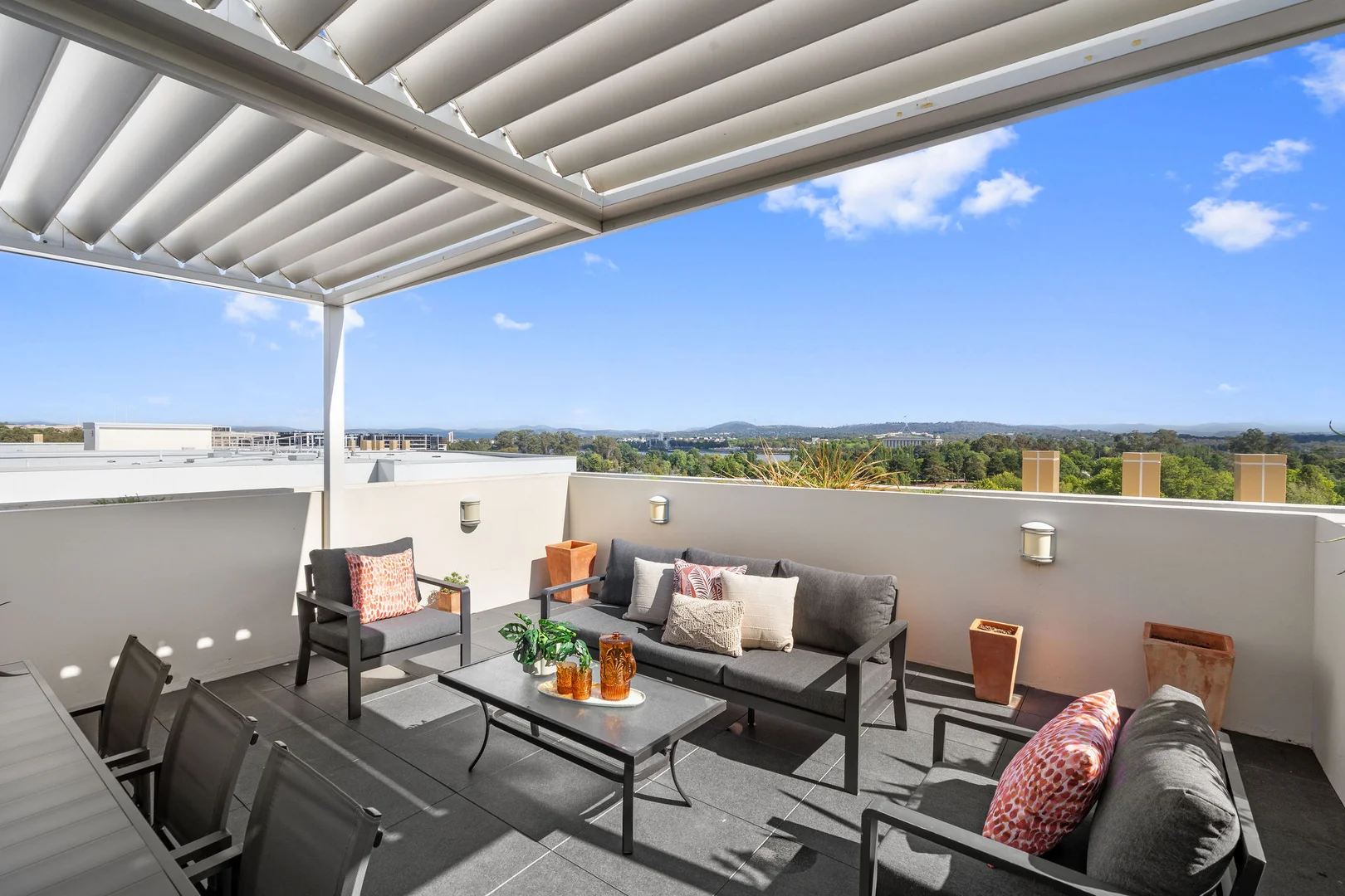Photo of 183/15 Coranderrk Street, City ACT 2601