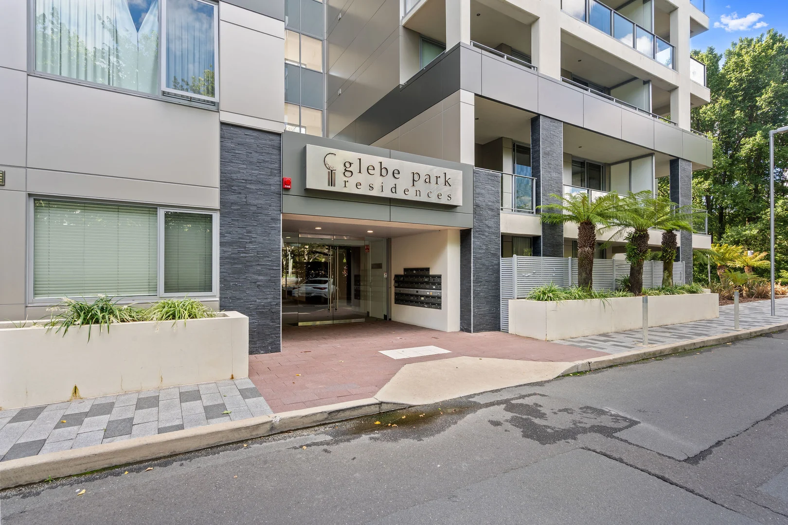 Photo of 183/15 Coranderrk Street, City ACT 2601