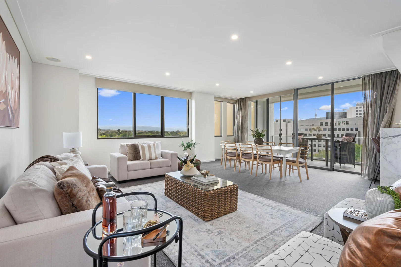 Photo of 183/15 Coranderrk Street, City ACT 2601