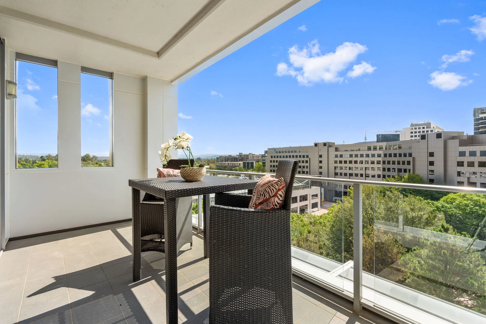 Photo of 183/15 Coranderrk Street, City ACT 2601