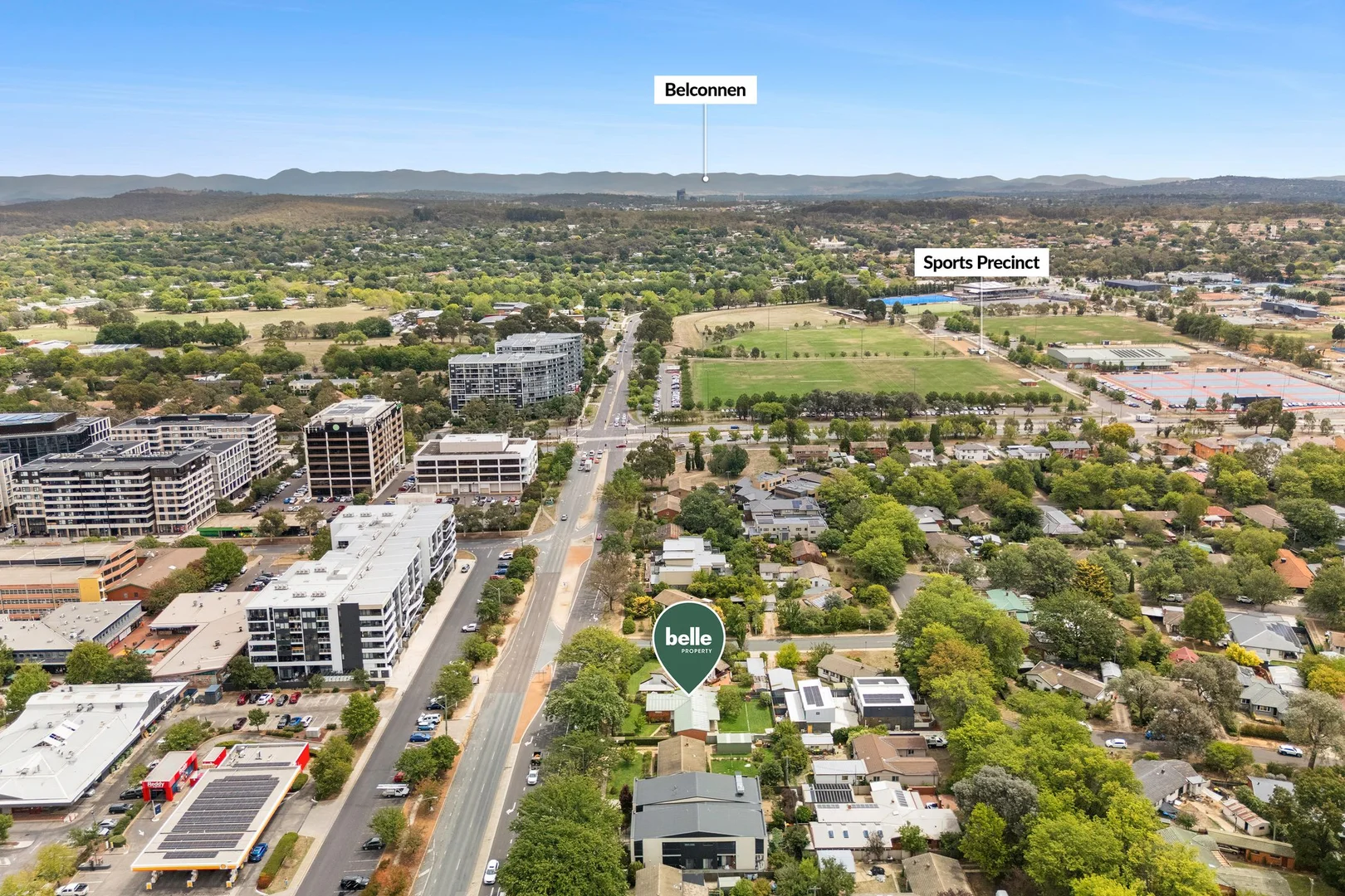 Photo of 29-33 Antill Street, Downer ACT 2602