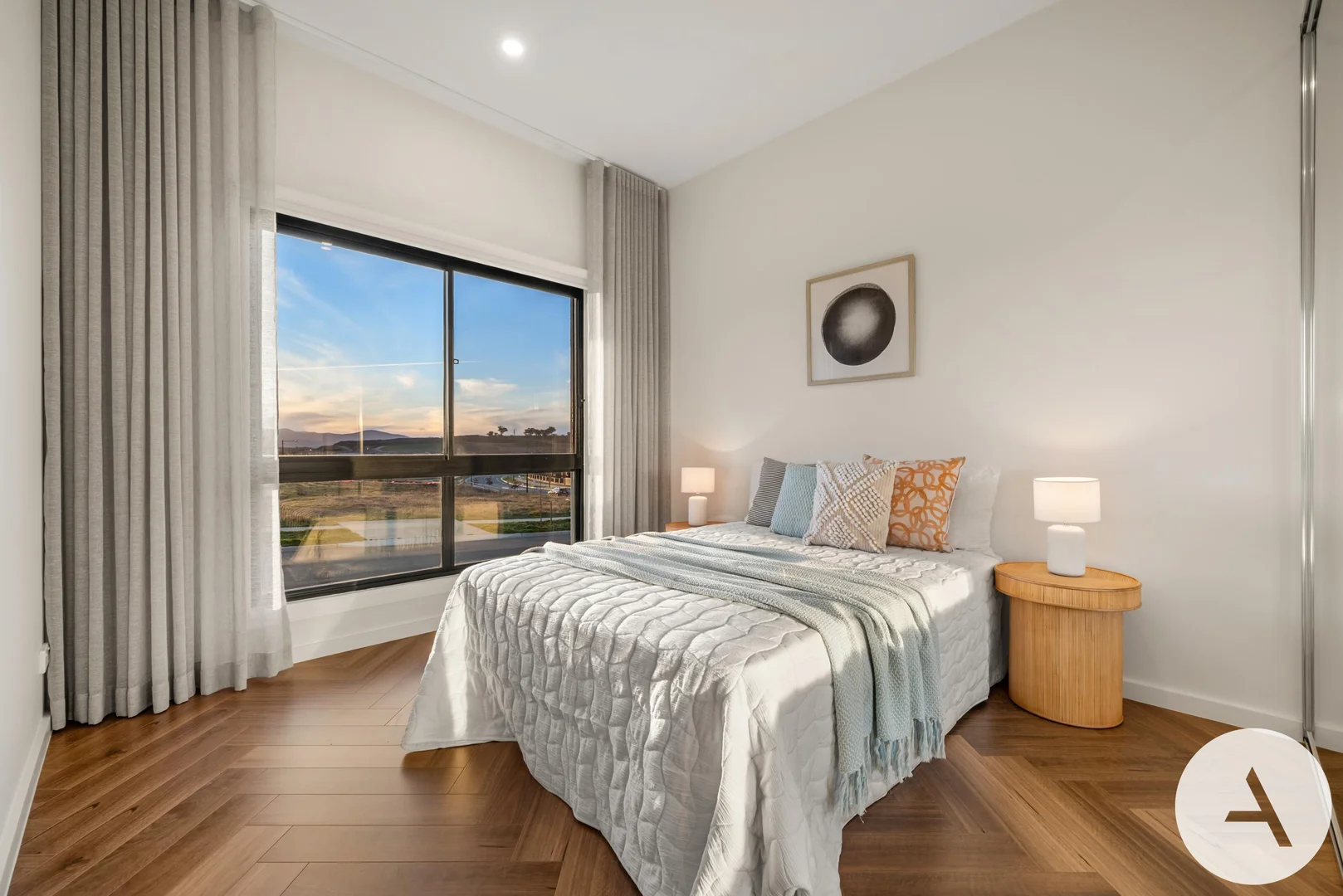 Photo of 5 Argonaut Street, Whitlam ACT 2611