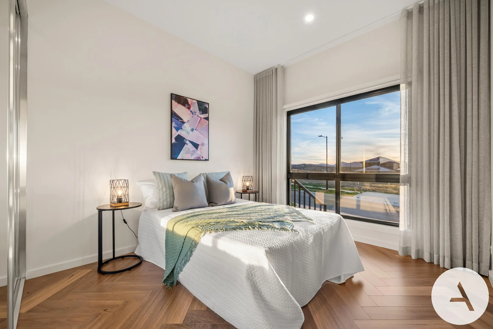 Photo of 5 Argonaut Street, Whitlam ACT 2611