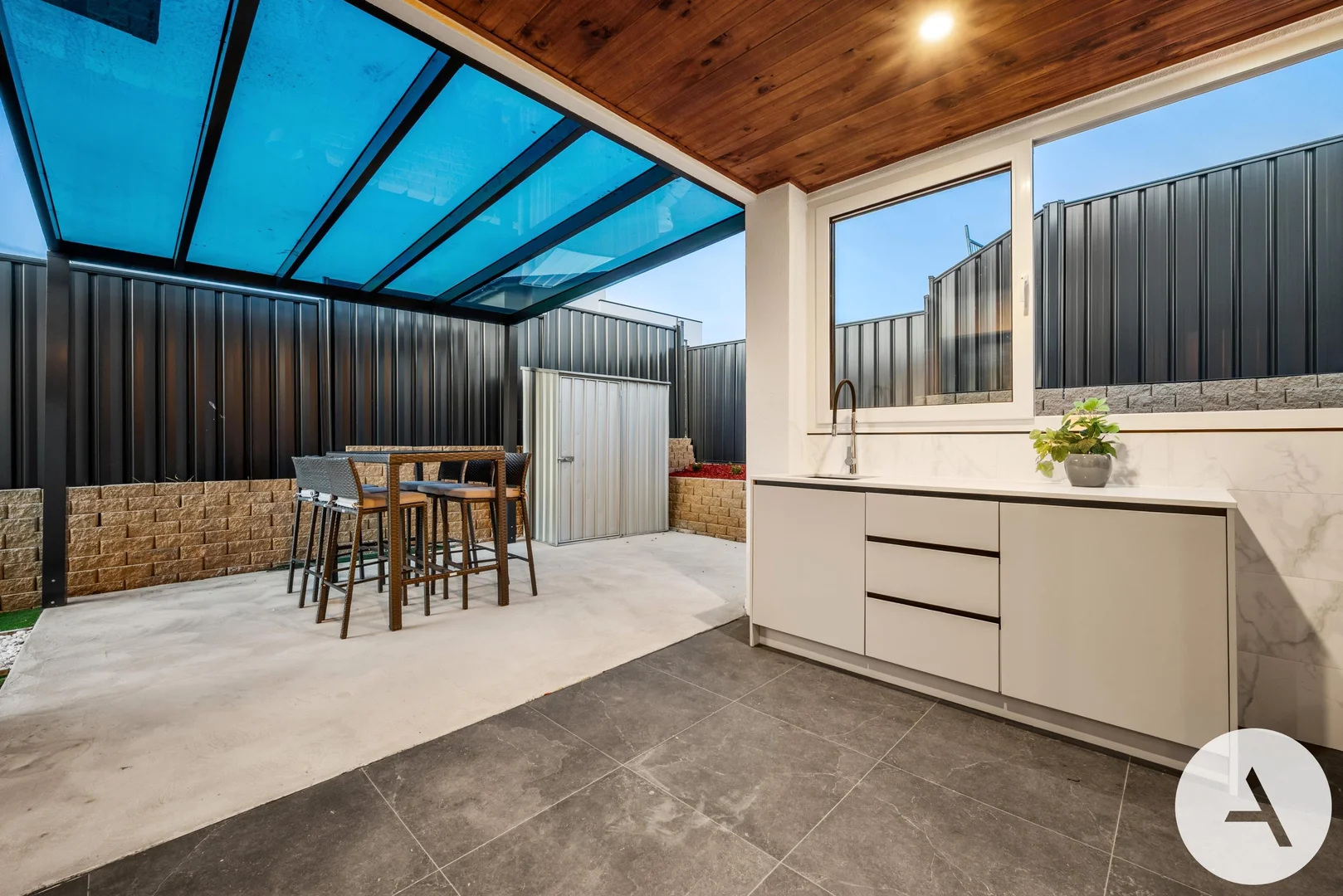 Photo of 5 Argonaut Street, Whitlam ACT 2611