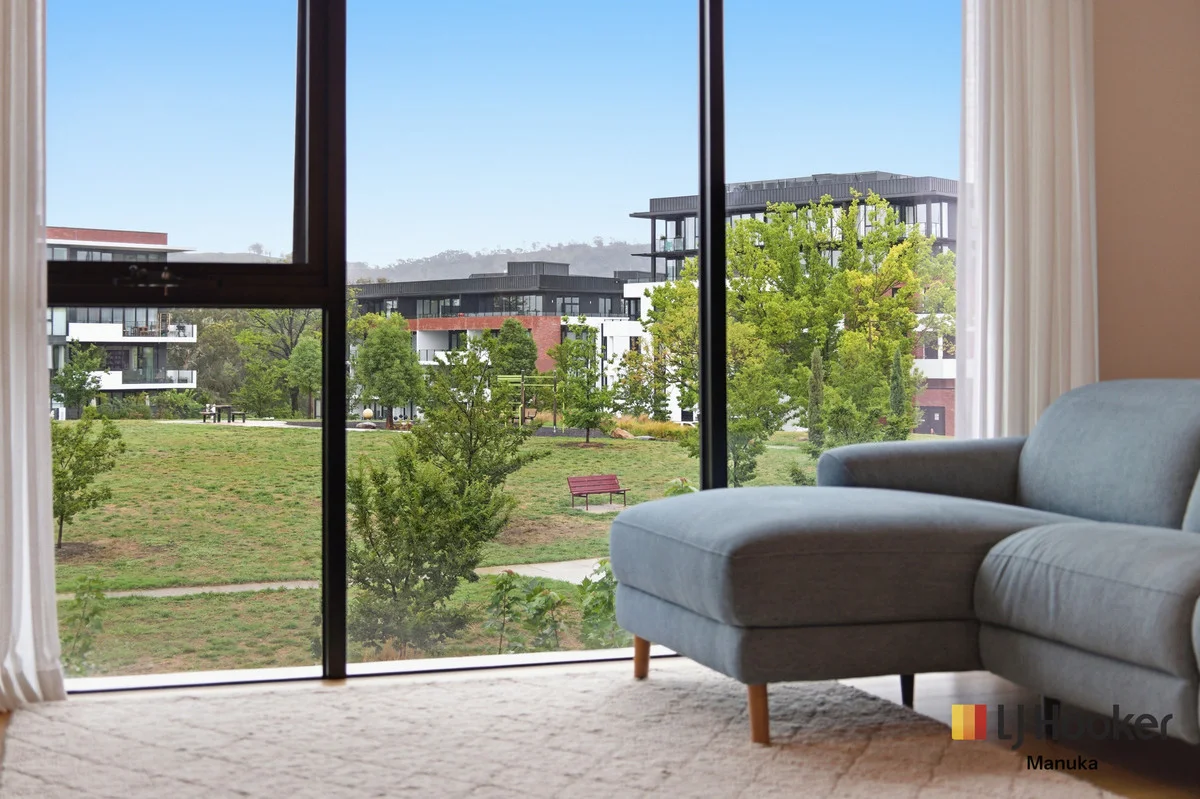 Photo of 22/9 Light Street, Griffith ACT 2603