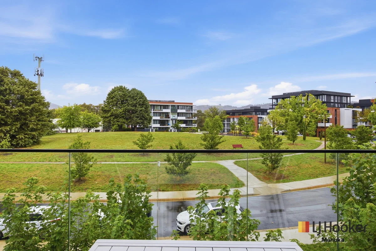Photo of 22/9 Light Street, Griffith ACT 2603