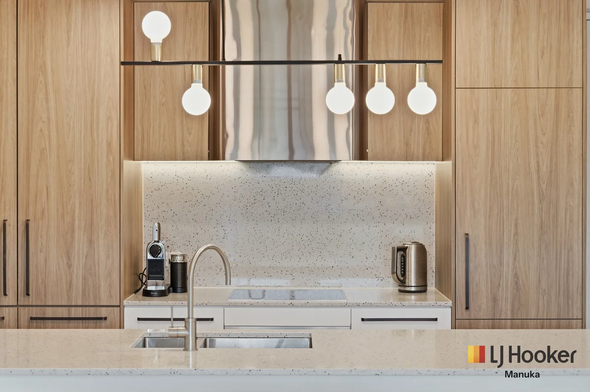 Photo of 22/9 Light Street, Griffith ACT 2603