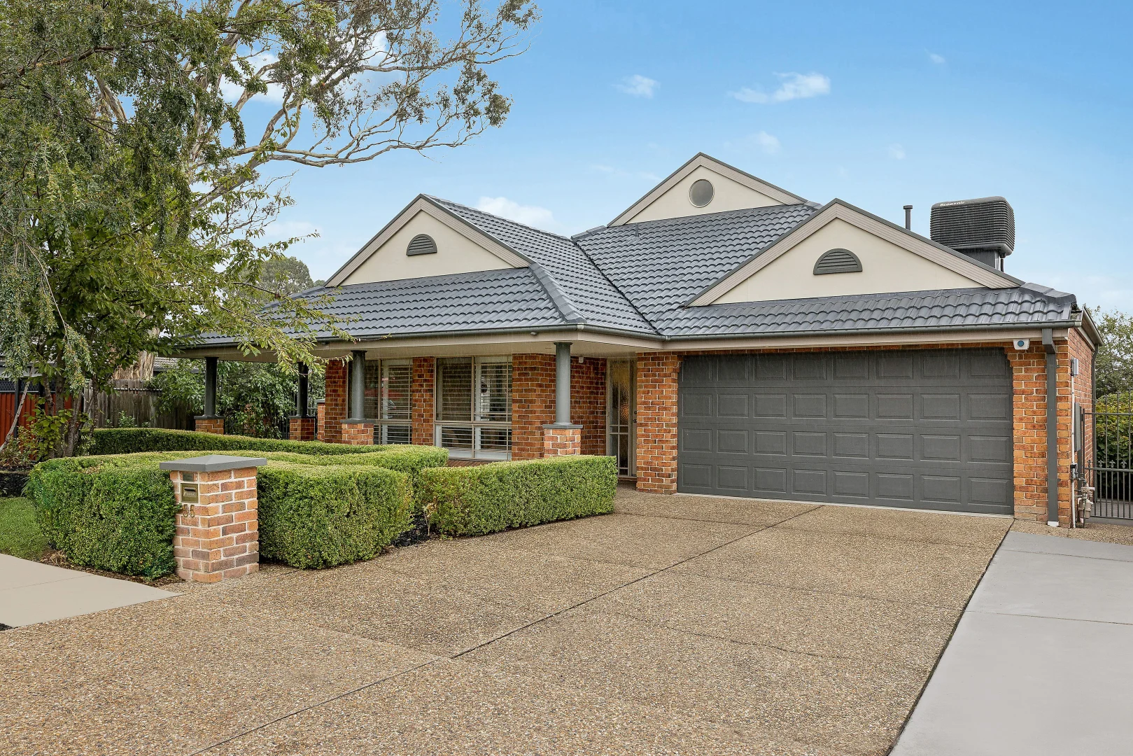 Photo of 55 Rollston Street, Amaroo ACT 2914