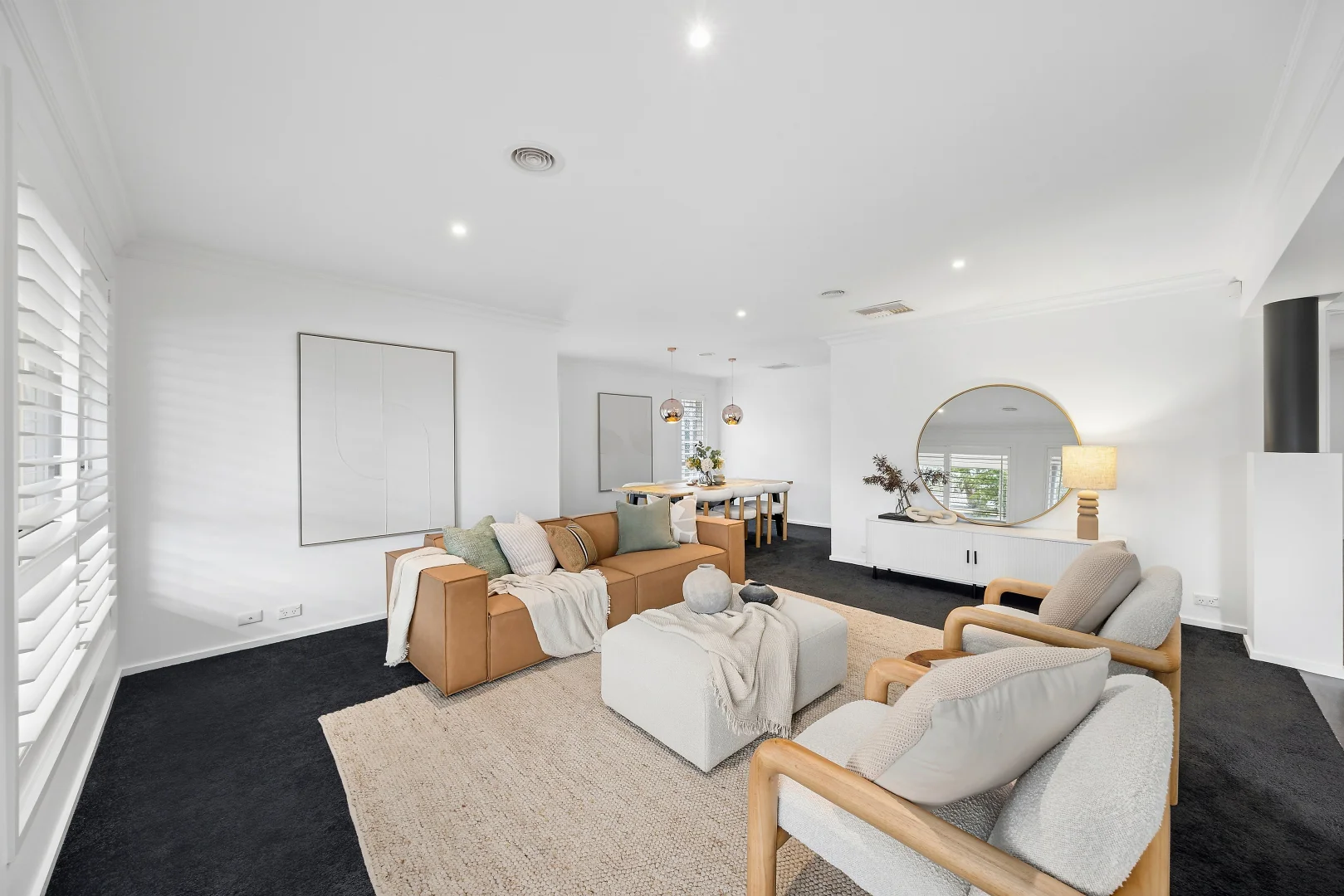Photo of 55 Rollston Street, Amaroo ACT 2914