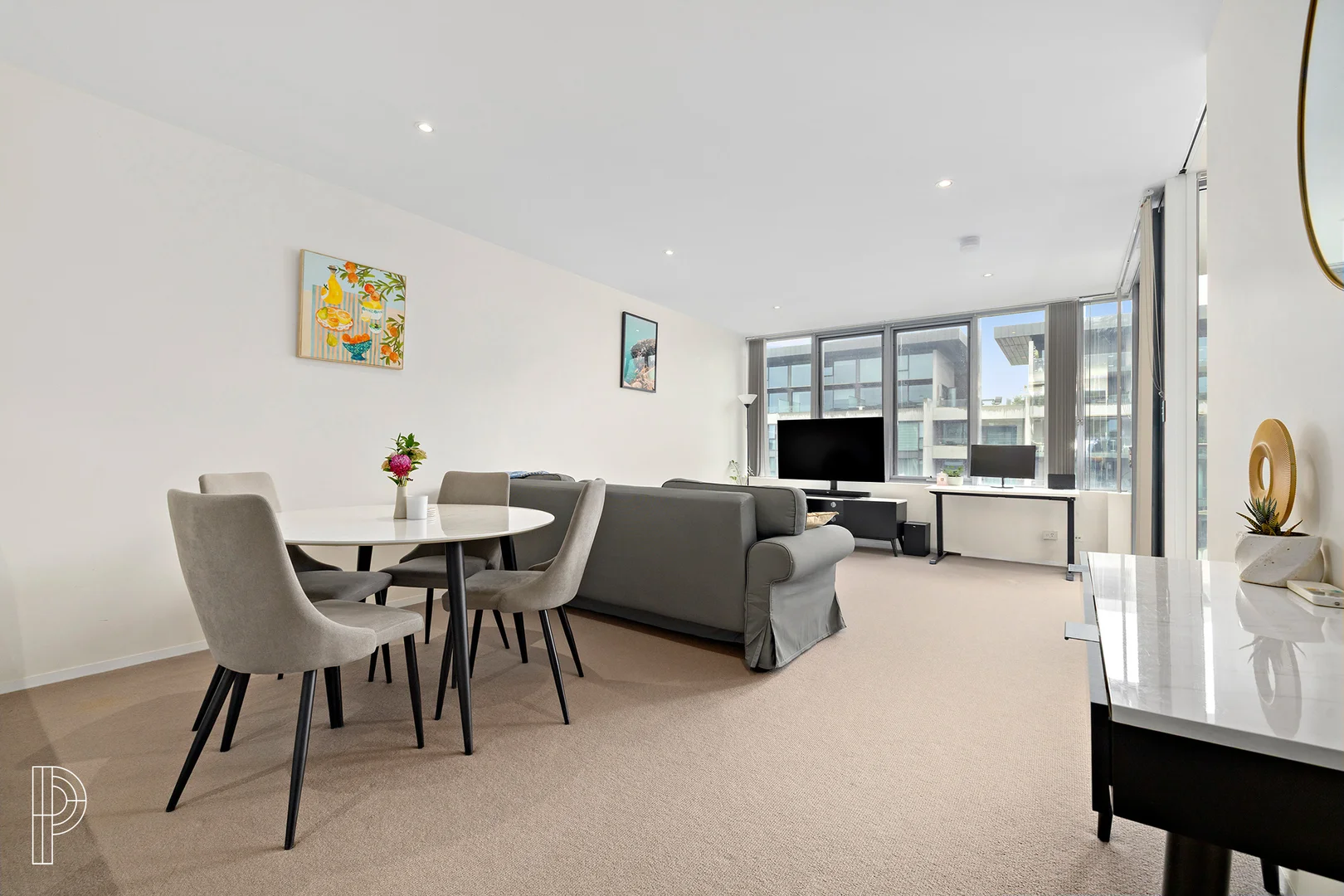 Photo of 39/11 Trevillian Quay, Kingston ACT 2604