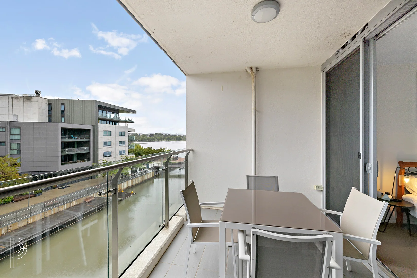 Photo of 39/11 Trevillian Quay, Kingston ACT 2604