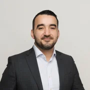 Elie Aoun