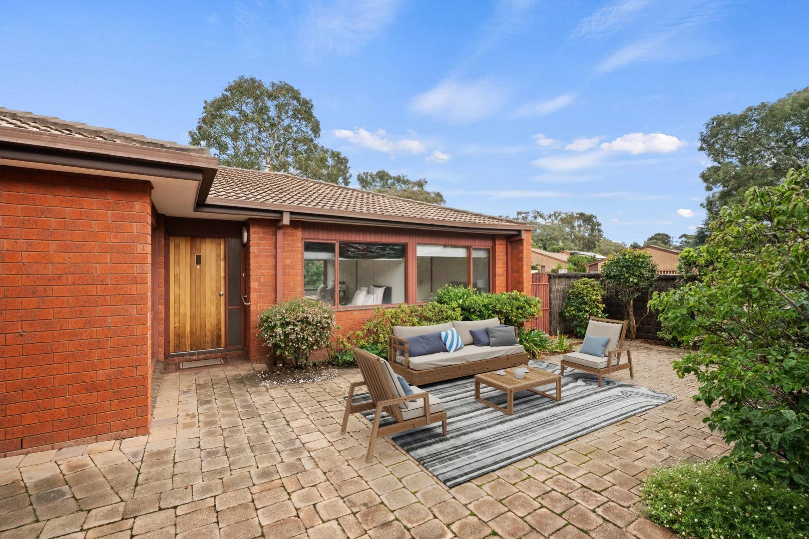 Photo of 6/2 Marr Street, Pearce ACT 2607
