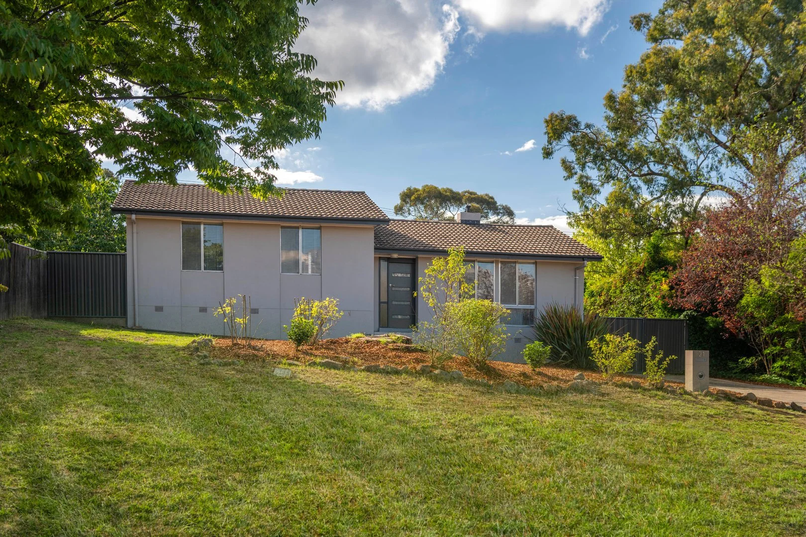 Photo of 21 Mirrool Street, Duffy ACT 2611