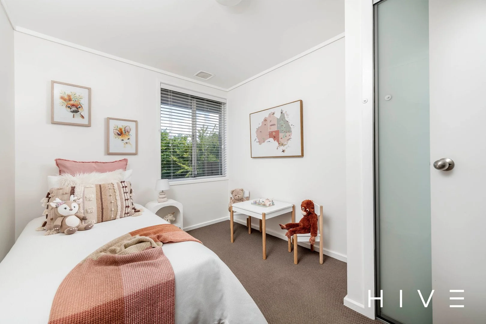 Photo of 21 Mirrool Street, Duffy ACT 2611